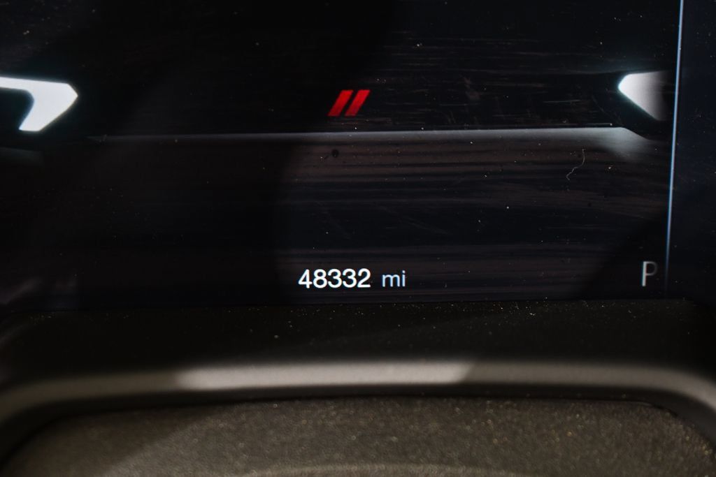 Used 2024 Dodge Hornet R/T Plus AWD/4WD image 28