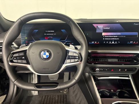 Used 2026 BMW 430i Convertible w/ Parking Assistance Package RWD image 18