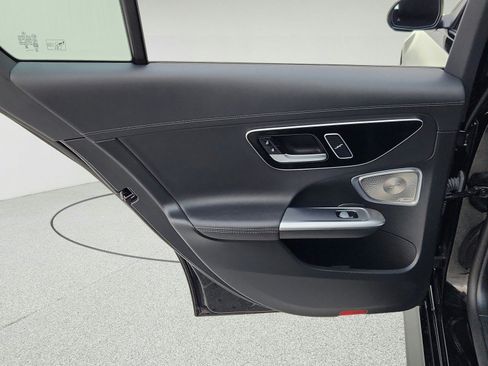 Used 2024 Mercedes-Benz C 300 Sedan image 19