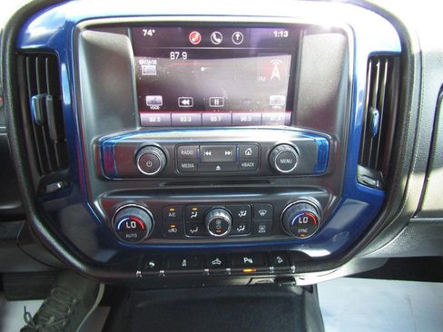 Used 2014 GMC Sierra 1500 SLE w/ SLE Value Package image 13