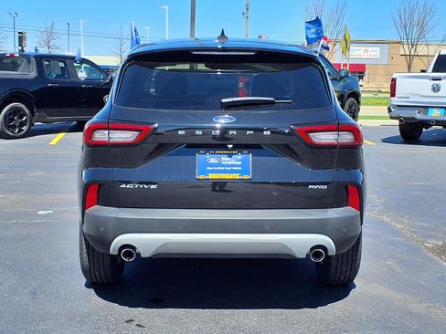 Used 2023 Ford Escape Active w/ Tech Pack #2 image 23