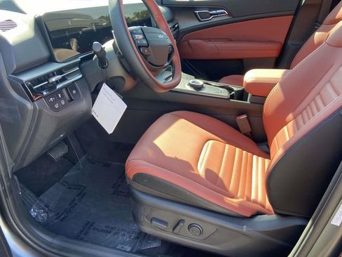 New 2026 Kia Sportage SX Prestige AWD/4WD image 11