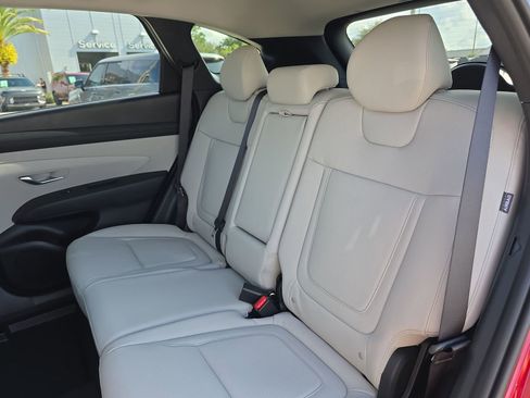 New 2026 Hyundai Tucson SEL image 15