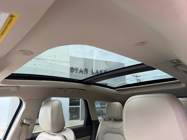Used 2020 Lincoln Corsair AWD image 23
