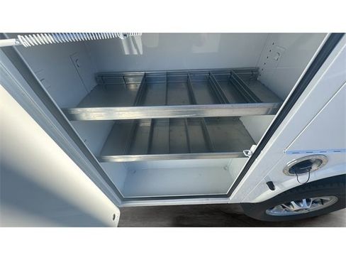 New 2025 Chevrolet Silverado 2500 W/T w/ WT Convenience Package image 18