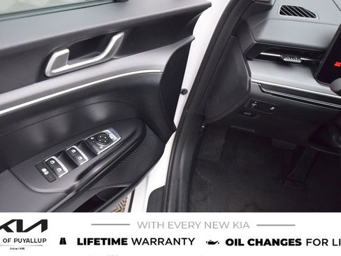 New 2026 Kia K5 LXS image 27