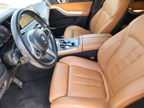 Used 2022 BMW X5 sDrive40i w/ M Sport Package RWD image 10