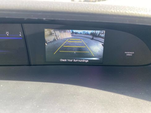 Used 2013 Honda Civic LX image 16