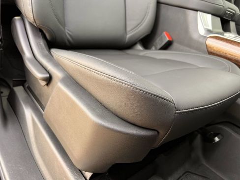 New 2026 GMC Sierra 1500 Elevation w/ Elevation Premium Package image 23