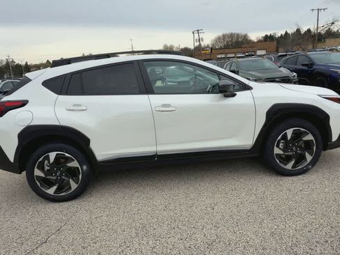 New 2026 Subaru Crosstrek 2.5i Limited AWD/4WD image 9