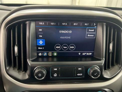 Used 2020 Chevrolet Colorado LT w/ LT Convenience Package image 14