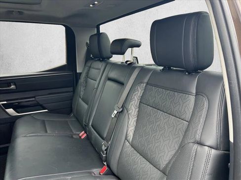 Used 2023 Toyota Tundra Limited image 20