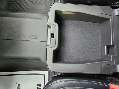 Used 2022 Chevrolet Silverado 1500 RST w/ Z71 Off-Road Package image 22