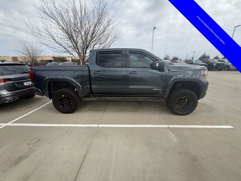 Used 2019 GMC Sierra 1500 AT4 w/ AT4 Premium Package image 22