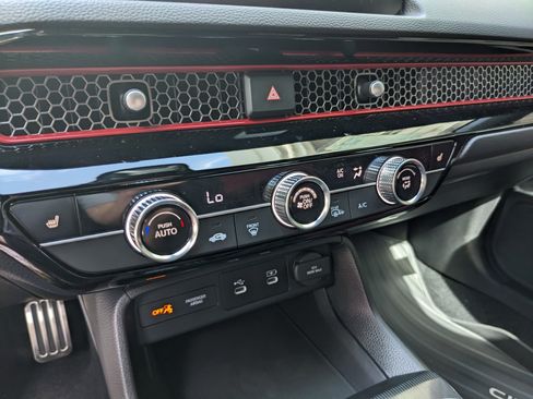 New 2026 Honda Civic Si image 30