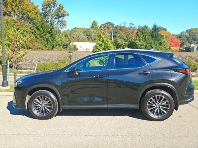 Used 2024 Lexus NX 350 AWD w/ Premium Package image 11