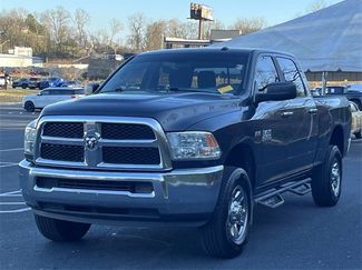 Used 2017 RAM 2500 SLT video 1