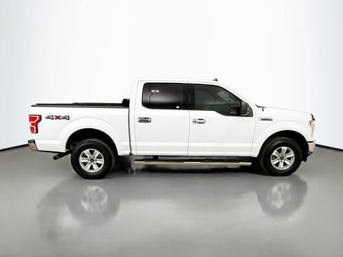 Used 2020 Ford F150 XLT w/ Trailer Tow Package image 10