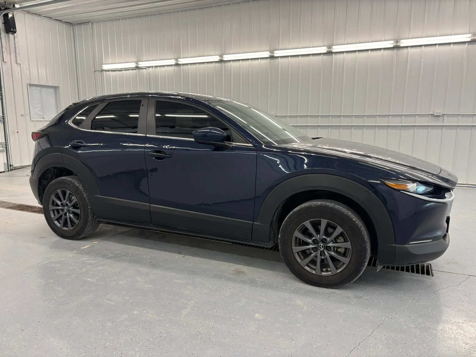 Used 2023 MAZDA CX-30 AWD 2.5 S image 1