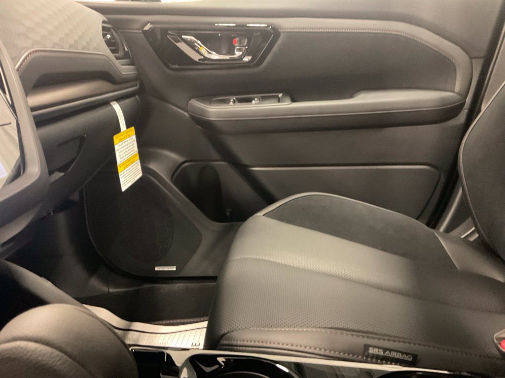 New 2026 Subaru Forester Touring AWD/4WD image 23