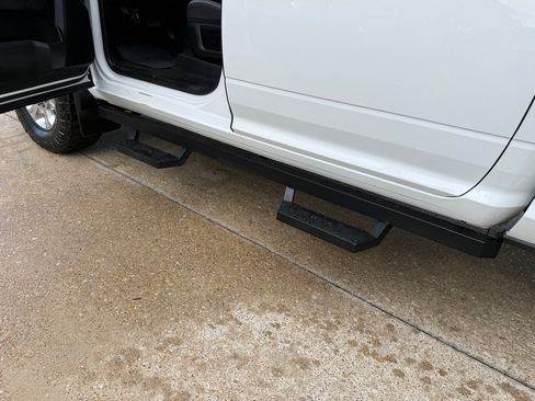 Used 2019 RAM 2500 Big Horn AWD/4WD image 11
