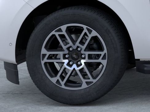 New 2026 Ford Expedition Max Active RWD image 19