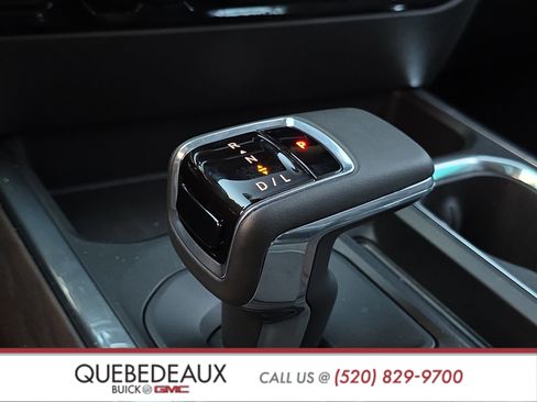 Used 2026 GMC Sierra 1500 SLT w/ SLT Premium Package image 29