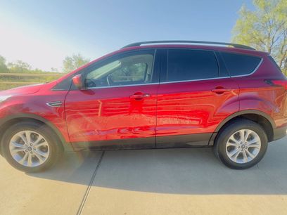 Used 2019 Ford Escape SEL