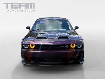Used 2021 Dodge Challenger SRT Hellcat Redeye