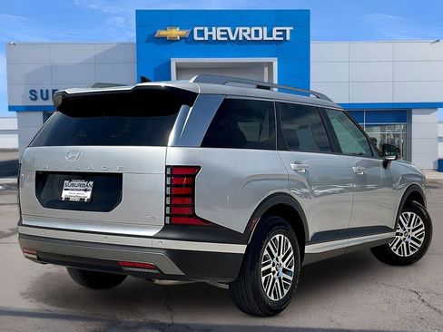 Used 2026 Hyundai Palisade SEL AWD/4WD image 2