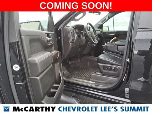 Used 2020 Chevrolet Silverado 1500 RST w/ Rally Edition RWD image 6
