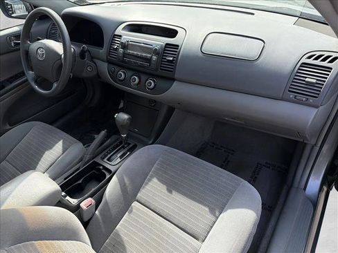 Used 2006 Toyota Camry LE image 21