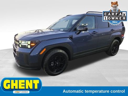 Used 2025 Hyundai Santa Fe XRT image 1