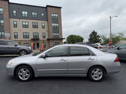 Used 2006 Honda Accord SE image 4