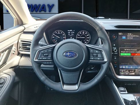 Certified 2025 Subaru Outback Limited w/ Popular Package #2 AWD/4WD image 14