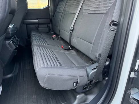 Certified 2023 Ford F150 XL w/ STX Appearance Package AWD/4WD image 8