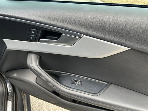 Used 2019 Audi A4 2.0T Premium Plus w/ Premium Plus Package image 31