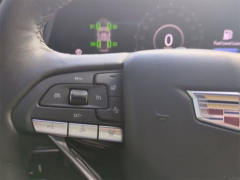 Used 2024 Cadillac Escalade Sport image 33