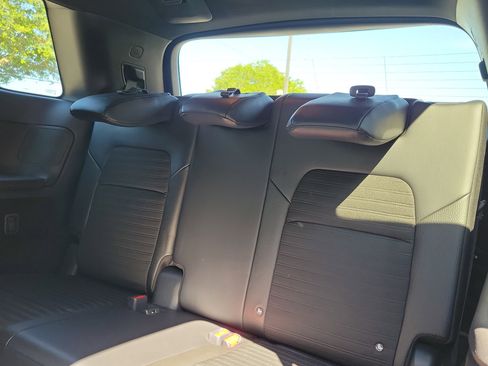 Certified 2023 Nissan Pathfinder Rock Creek AWD/4WD image 11
