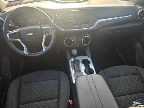 Used 2021 Chevrolet Blazer LT image 14