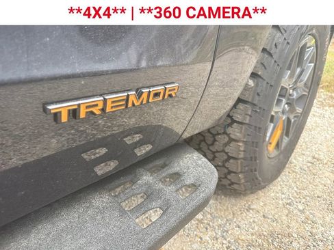 New 2026 Ford Expedition Tremor image 9