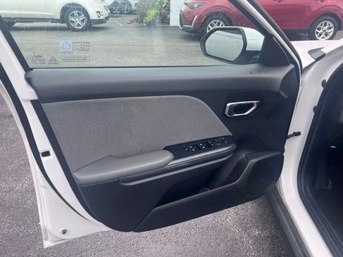 Certified 2025 Kia K4 EX FWD image 14