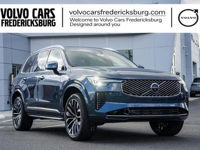 New 2026 Volvo XC90 B6 Ultra