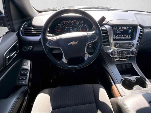 Used 2019 Chevrolet Tahoe LS image 7