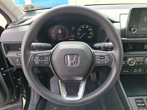 Used 2024 Honda CR-V EX image 19