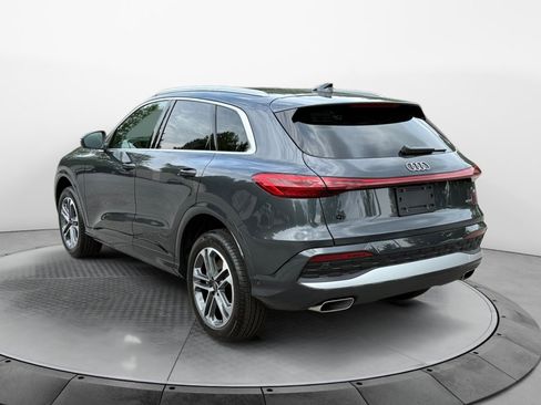 New 2026 Audi Q5 Premium AWD/4WD image 5