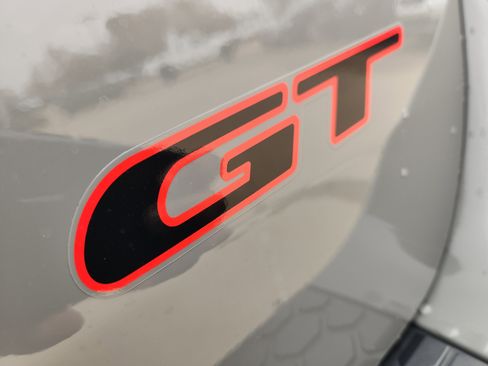 New 2026 Dodge Durango GT image 10