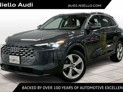 Used 2025 Audi Q5 Premium Plus w/ Premium Plus