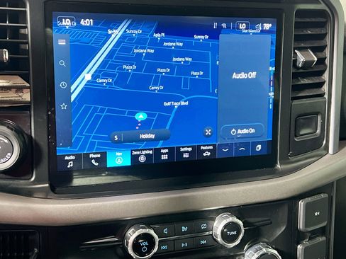 Used 2024 Ford F150 XLT w/ Equipment Group 302A MID image 28