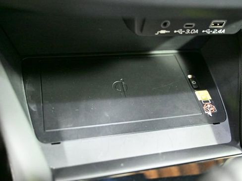 Certified 2025 Subaru Forester Sport image 28